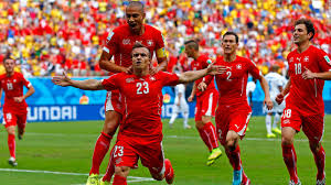 Irfan can kahveci scored for turkey, the only goal the team managed at euro 2020. Xherdan Shaqiri Success Is Sweet For Kosovo Born Star Cnn