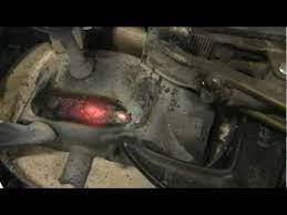 Head Repair How To Weld Cast Iron Welding Design Welding Projects Welding Cast Iron