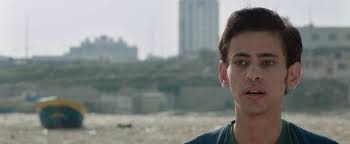 The Idol (film 2015)