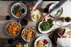 Say grace before digging into your feast with these best thanksgiving prayers and dinner 25 best thanksgiving prayers to share at the dinner table this year. The Best Thanksgiving Takeout Ideas Fn Dish Behind The Scenes Food Trends And Best Recipes Food Network Food Network