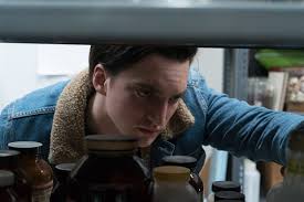 I Still See You (2018)