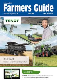 Farmers Guide February 2020 By Farmers Guide Issuu
