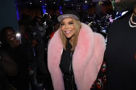 Wendy Williams Says She Passed Mental Competency Evaluations 'With Flying  Colors' As Her Guardian Slams 'Inaccurate' Claims About Assisted Living  'Prison' https://bit.ly/3R9YzPn