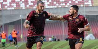 7,965 likes · 236 talking about this. La Salernitana Inizia Con Un Pareggio Il Cammino Nella Serie B 2020 2021 Casasola Salva I Granata Il Giornale Di Salerno It