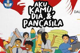41 contoh gambar poster lingkungan unik menarik terbaru via karyapemuda.com. Kemendikbud Adakan Lomba Memperingati Hari Lahir Pancasila Tertarik Halaman All Kompas Com