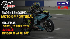 Alvian kusuma moto gp mana? Jadwal Siaran Langsung Moto Gp Minggu Ini Gp Portugal Seri 3 2021 Live Trans 7 Youtube