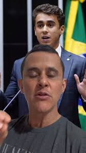 Virou crime dizer a verdade ?!