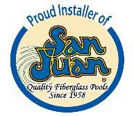 Join the leslie's rewards program for special offers. Pool Fiberglass San Juan Fiberglass Pools 25 Year Warranty San Juan Pools Bills Pool Supply Apply Valley Ca