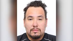 Edmonton police warn of violent sex offender's release
