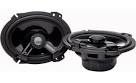 T16- Power x2-Way Full-Range Speaker Rockford Fosgate