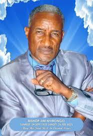 Greetings brethren. We write to announce the Passing