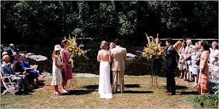 Can you get ordained as a christian in canada? Great Wedding But Was It Legal The New York Times