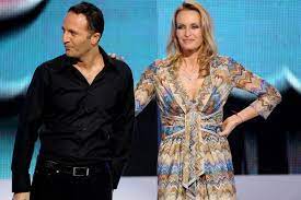 Retour sur sa romance avec arthur, le célèbre animateur et notamment sur leur deuxième rencontre qui mareva galanter n'est plus à présenter car non seulement elle a été sacrée miss france en 1999 mais elle est également assez présente sur les. Arthur Et Estelle Lefebure