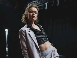 Amelia Eve: “I haven't had a normal journey" | Square Mile