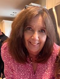 Obituary information for Nancy Marie DeRango