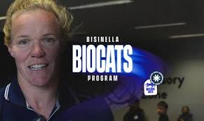 Becky Back With A Bang