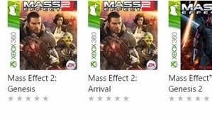 Check spelling or type a new query. Mass Effect 2 And 3 Now Available On Xbox One Backwards Compatibility Eurogamer Net