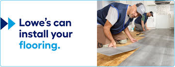 Lowe’s Flooring – Home Improvement