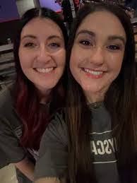 Kelsey Whitehead's Instagram, Twitter & Facebook