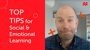 Top Tips for Social & Emotional Learning for Primary Teachers