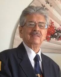 Obituary of Pedro Morales