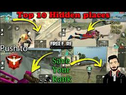 It is advised to loot the area as swiftly as. Epicgoo On Twitter New Top 10 Hiding Hidden Places In Bermuda Map Garena Free Fire By Death Raider Gaming Link Https T Co Xz4c1eukuq Allsuitehotel Chupnekeplace Deathraider Elitepass Freefire Freefireclotheshack Freeskullmask
