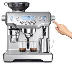If you get a semiautomatic espresso machine, you will have total control over your shot. Semi Vs Fully Automatic Espresso Machines