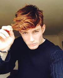 Pin On Red Heads
