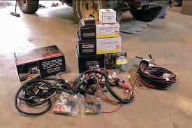 Ill buy a book if need but. Wd 4388 Wiring Harness For Jeep Cj7 Wiring Diagram