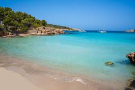Ibiza playas de ensueã±o / ibiza, dream beaches spain. Best Places To Stay In Ibiza Spain Le Long Weekend