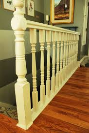 See aria railing's ada railing installation instructions for all installation configurations. Diy Stair Handrail With Industrial Pipes And Wood