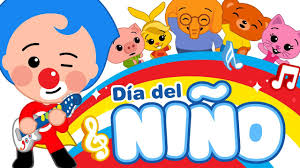 Actividades para niños y niñas centradas en el día universal del niño. Dia Del Nino Y Mas Canciones Infantiles Plim Plim Youtube