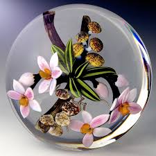 Your glass flowers paperweight stock images are ready. Pin On Paperweights Love