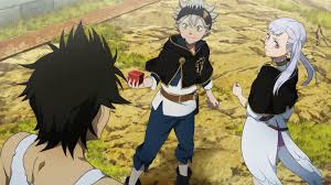 A short list of some plants that often are considered to be weeds follows: Black Clover Quartet Knights On Steam