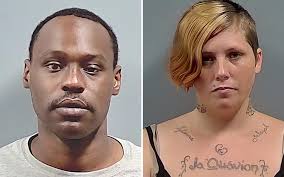 Alleged Check Kiting Lands Man In Jail On Fraud Charge, Months After His  Wife Was Charged : NorthEscambia.com