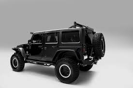 Jeep Jk Jl Modular Rack Led Kit With 1 40 Inch 1 30 Inch Straight Double Row Light Bars 2 3 Inch Led Pod Lights Pn Z350050 Jk Kit A