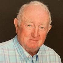 Obituary for Jimmy Goff