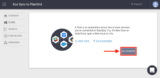 Partner tutorial: How to automate construction document flow from Box to  PlanGrid