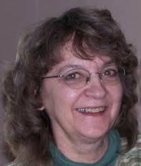 Marguerite Lorraine “Middy” Kraft Thomas (1944-2014)