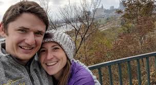 Tony Poletto and Kalli Perano's Wedding Website