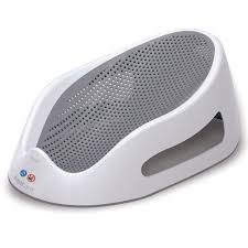 Ships free orders over $39. Angelcare Soft Touch Bath Support Grey