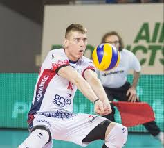 Kamil semeniuk wypożyczony do aluron virtu warty zawiercie. Kamil Semeniuk Nie Mamy Sie Czego Wstydzic Grupa Azoty Zaksa Kedzierzyn Kozle