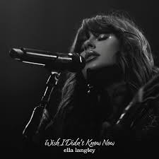Surprise! My cover of Toby Keith's 'Wish I Didn't Know Now' is now streaming  on all platforms 🤍