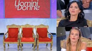Tutte le anticipazioni di uomini e donne, puntata per puntata, con le news sui tronisti e corteggiatori del trono classico e le indiscrezioni su dame e cavalieri del trono over. Uomini E Donne Anticipazioni Puntata Di Oggi 29 Settembre