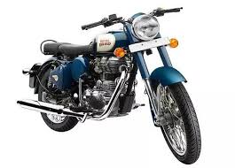 The launch is considered as a tribute to the indian air force, that started using the royal enfield motorcycles in the 1950s and has largely contributed to the popularity of the brand. Royal Enfield Classic 350 Price 2021 Mileage Specs Images Of Classic 350 Carandbike