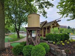 Maybe you would like to learn more about one of these? Westerville Golf Center 31 Photos 36 Reviews Mini Golf 450 W Schrock Rd Westerville Oh Phone Number