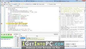 Basic4android is a comprehensive digital tool developed to aid you in your goal of creating android applications. Download B4a Basic4android 8 30 Retail Libraries 2018