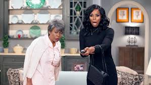 Stars michael jai white, tasha smith, bobb'e j. For Better Or Worse