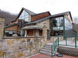 Allegheny Grille: Foxburgs Riverside Restaurant with Good Food |  Interesting Pennsylvania and Beyond