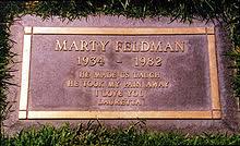 Marty Feldman Wikipedia